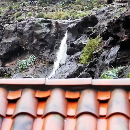 Casa Rural El Molino De Agua De Santa Lucia De Tirajana